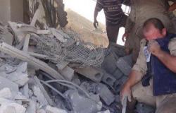 المعارضة السورية توافق على هدنة إذا أوقفت روسيا القصف الجوى