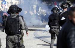 الجيش الاسرائيلى يعتقل ناشطين اسرائيليين مناصرين للفلسطينيين فى الخليل