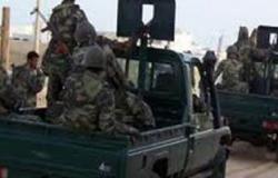 موريتانيا ترسل دفعة ثانية من جنود حفظ السلام لأفريقيا الوسطى