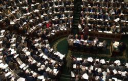 "مستقبل وطن": البرلمان مضغوط تشريعيا ولا متسع لمناقشة القضايا الطارئة