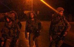 قوات الاحتلال تفرض حصارا محكما على بلدة "قباطية" شمال الضفة الغربية