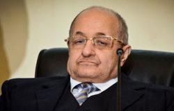 الحكم فى طعون "قضاة رابعة" على إحالتهم للمعاش بجلسة 21 مارس المقبل