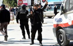 الأمن التونسى يقتل 4 مسلحين خلال عملية لمكافحة الارهاب