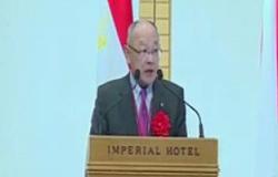 رئيس اللجنة الاقتصادية المصرية اليابانية: مصر تسير بثبات نحو النمو