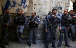 إسرائيل تمنع عضوين من حركة فتح بغزة من التوجه إلى رام الله