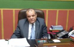 مدير أمن القليوبية:رئيس مباحث شبرا ثان استشهد أثناء ضبط محكوم عليه بالإعدام
