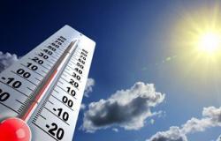 الأرصاد: انخفاض الحرارة مستمر حتى الاثنين المقبل على الأقل