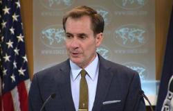 الخارجية الأمريكية: لا انتهاكات جديدة كبيرة لهدنة سوريا فى آخر 24 ساعة