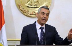 بالفيديو.. وزير النقل: "مفيش أمن ولا سلامة فى النقل النهرى بالكامل"