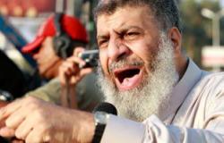 عاصم عبد الماجد يطالب رئيس الجماعة الإسلامية بوقف دعوات عبود الزمر للمصالحة
