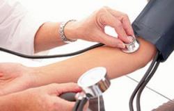 دراسة: 50% من المصريين فوق سن الـ06 يعانون من ارتفاع ضغط الدم