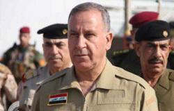 وزير دفاع العراق يناقش مع نواب برلمان الاستعدادات العسكرية لتحرير الموصل