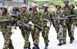 قوة عسكرية مشتركة لتأمين الحدود السودانية الأثيوبية