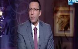 خالد صلاح منتقدا "إجازة البرلمان": عدد أيام عمل "النواب" أقل من إجازاته