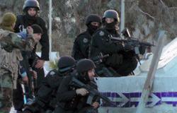 الداخلية التونسية: العملية العسكرية متواصلة فى بن قردان