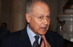 الجزائر تدعم أحمد أبو الغيط أمينًا عامًا لجامعة الدول العربية رسميًا