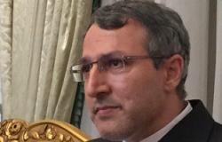 القائم بأعمال سفير إيران: نتطلع لعلاقات قوية والإيرانيون مشتاقون لمصر