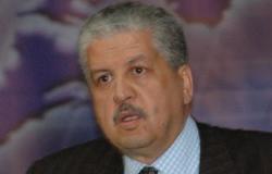 رئيس وزراء الجزائر يؤكد أن بلاده ليست فى حالة إفلاس