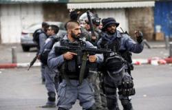 هاآرتس: الشرطة الإسرائيلية تستخدم رصاص معدنى مغلف بالأسفنج ضد الفلسطنيين