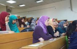 "الآثار الإسلامية" بالإسكندرية تنظم محاضرات لرفع الوعى الأثرى لطلاب الجامعات