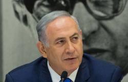 نتانياهو: دول عربية تدرك أن إسرائيل ليست عدوا بل شريك فى محاربة الإرهاب