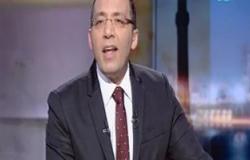 خالد صلاح: قرار خفض الجنيه أمام الدولار ضمن استراتيجية الـ"تعويم الخفى"