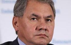 وزير الدفاع الروسى: تمكنا من القضاء على 2000 إرهابى فى سوريا