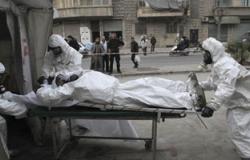 الأمم المتحدة: ملاحقة مجرمى الحرب فى سوريا يجب ألا تنتظر انتهاء الحرب
