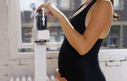 إهمال علاج السكر فى الحمل يؤثر على حجم المولود