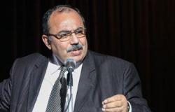 محافظ الإسكندرية يقدم واجب العزاء فى وفاة الشهيد شريف محمد عمر