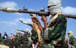 مقتل 30 عنصرا من حركة الشباب فى اشتباكات شمال شرق الصومال