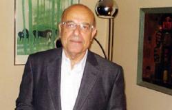 وفاة المفكر والأديب السورى الكبير جورج طرابيشى عن عمر يناهر77 عاما
