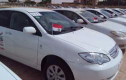 تجديد حبس سائق تاكسى يتحرش بالسيدات داخل سيارته بالقاهرة الجديدة