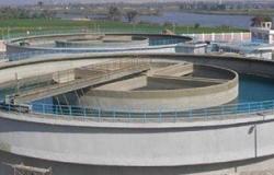 تعديل شبكة الصرف الصحى بـ6 أكتوبر لاستيعاب كميات المياه من المحطة الجديدة