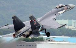 الجيش الأمريكى: الطيران الروسى شن غارات جنوب سوريا لدعم بشار الأسد