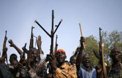 مقتل 60 عنصرًا من حركة الشباب شمال الصومال