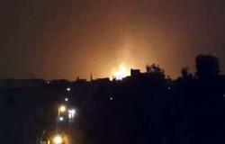 انفجار قذيقة هاون بالقرب من كمين للشرطة فى الشيخ زويد بسيناء (تحديث)