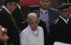 دفاع متهم بـ"فض اعتصام رابعة" يثبت تنازل موكله عن الجنسية المصرية