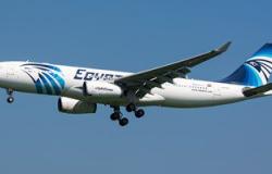 أحد الركاب: خاطف الطائرة لم يتعرض لنا خلال الرحلة إلى قبرص