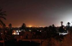 إنفجارات وإطلاق نار كثيف فى العاصمة الليبية طرابلس