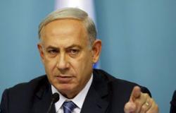 نتنياهو يهاجم مشروع قرار للسلطة الفلسطينية فى مجلس الأمن حول إدانة الاستيطان