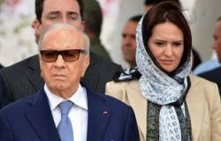 بالصور.. الرئيس التونسى يزور بن قردان بعد شهر على هجمات إرهابية دامية