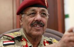 محسن الأحمر يستقبل سفيرى الاتحاد الأوروبى وتركيا لدى اليمن