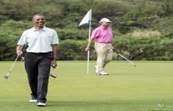 أوباما بيبتدى بتمارين القلب.. تقرير هندى يكشف الروتين اليومى لمشاهير العالم