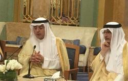 رئيس تحرير الأهرام بلقاء عادل الجبير: لدى وثائق تثبت سعودية تيران وصنافير