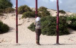 بالصور.. الصومال تعدم المتحدث السابق باسم حركة الشباب علنا