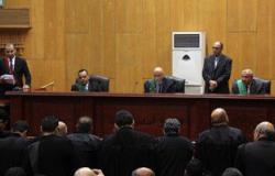 جنايات القاهرة تنظر اليوم جلسات محاكمة 21 متهما بـ"اللجان النوعية"