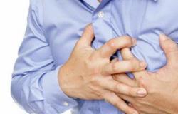 90% من مرضى الجلطات القلبية يحتاجون لتركيب دعامة الحياة