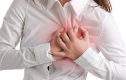أطباء بريطانيون: التأخر فى اكتشاف أعراض النوبات القلبية يقلل فرص النجاة