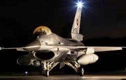 طيران العراق والتحالف الدولى 44 طلعة جوية على مواقع داعش